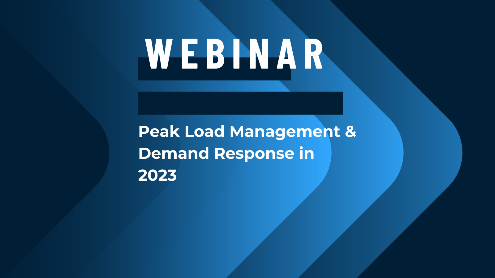 Peak Load Management Demand Response In Watchwire