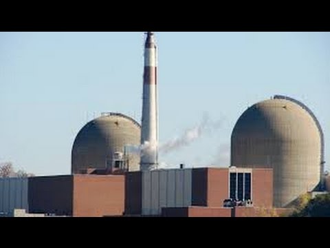 indian point nuclear reactors