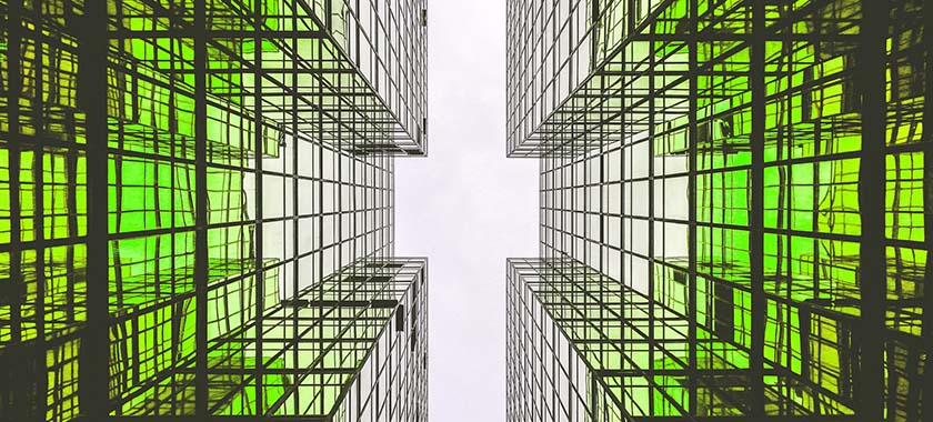 what is green building explained