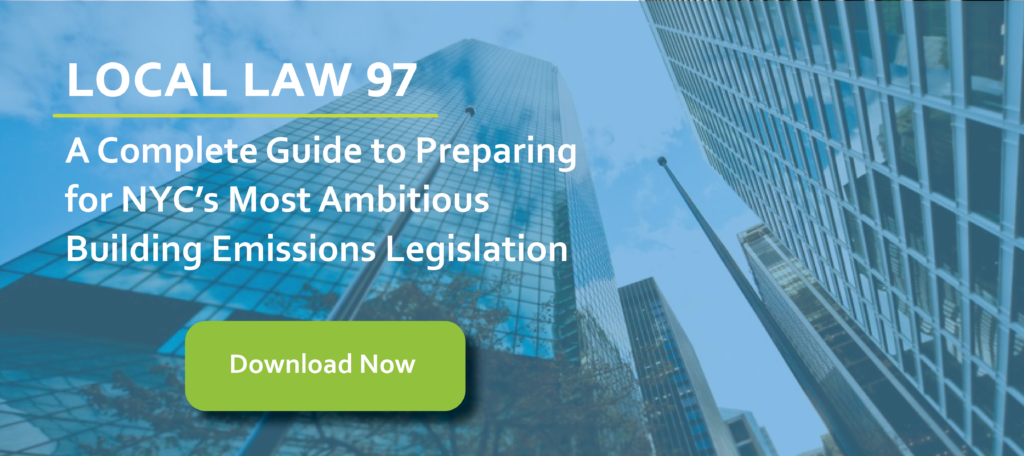 A Complete Guide to Local Law 97