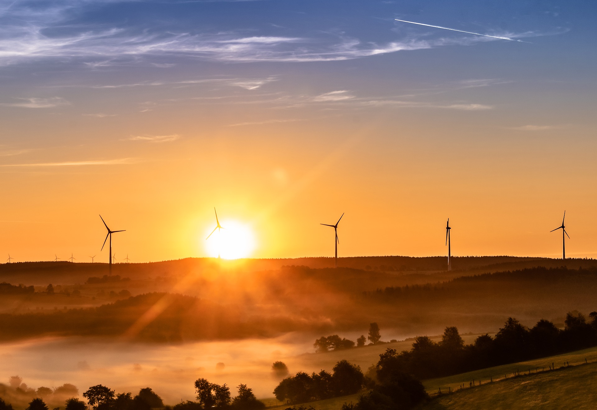 Why Your Company Should be Procuring Green Energy