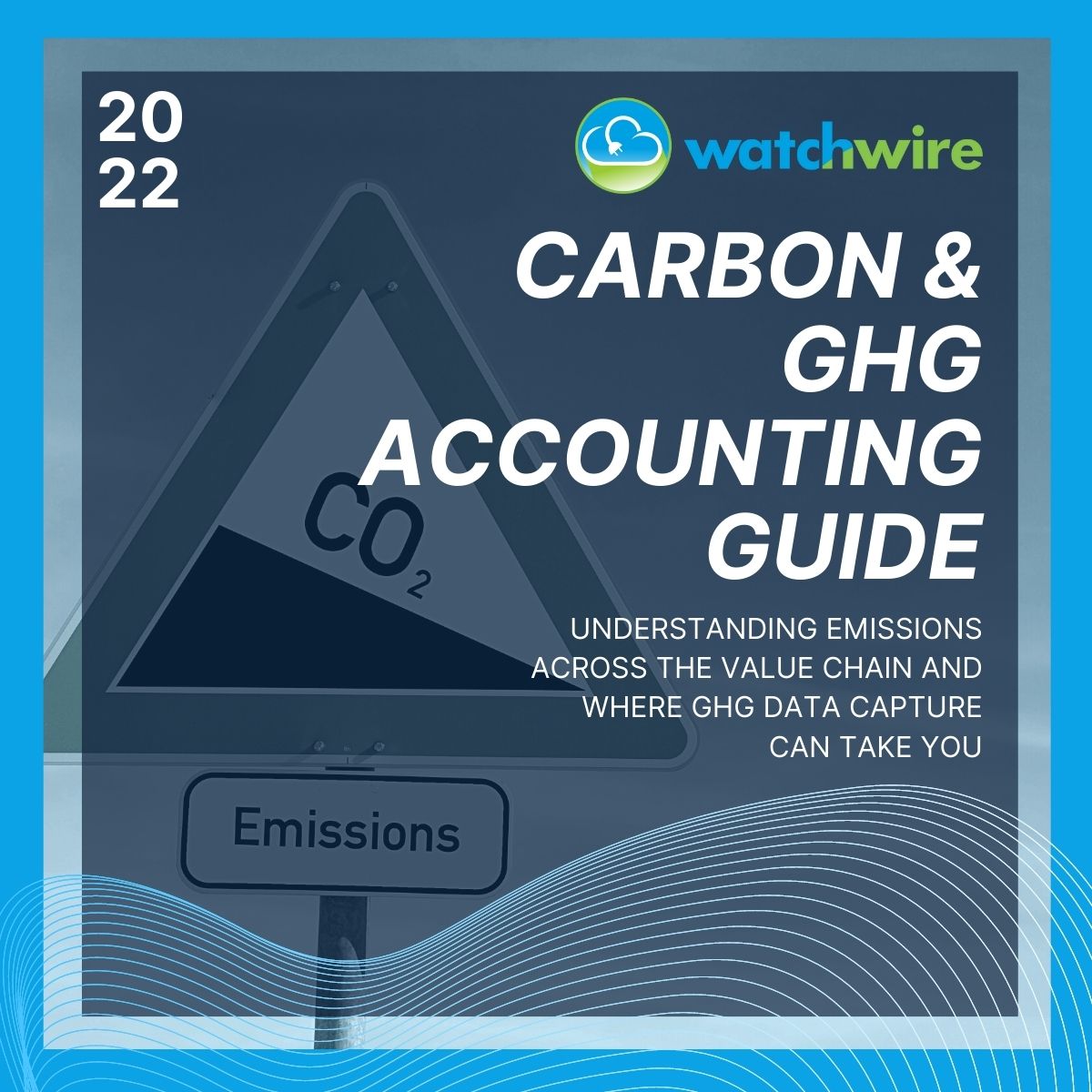 Carbon GHG Accounting WatchWire Carbon GHG Accounting WatchWire