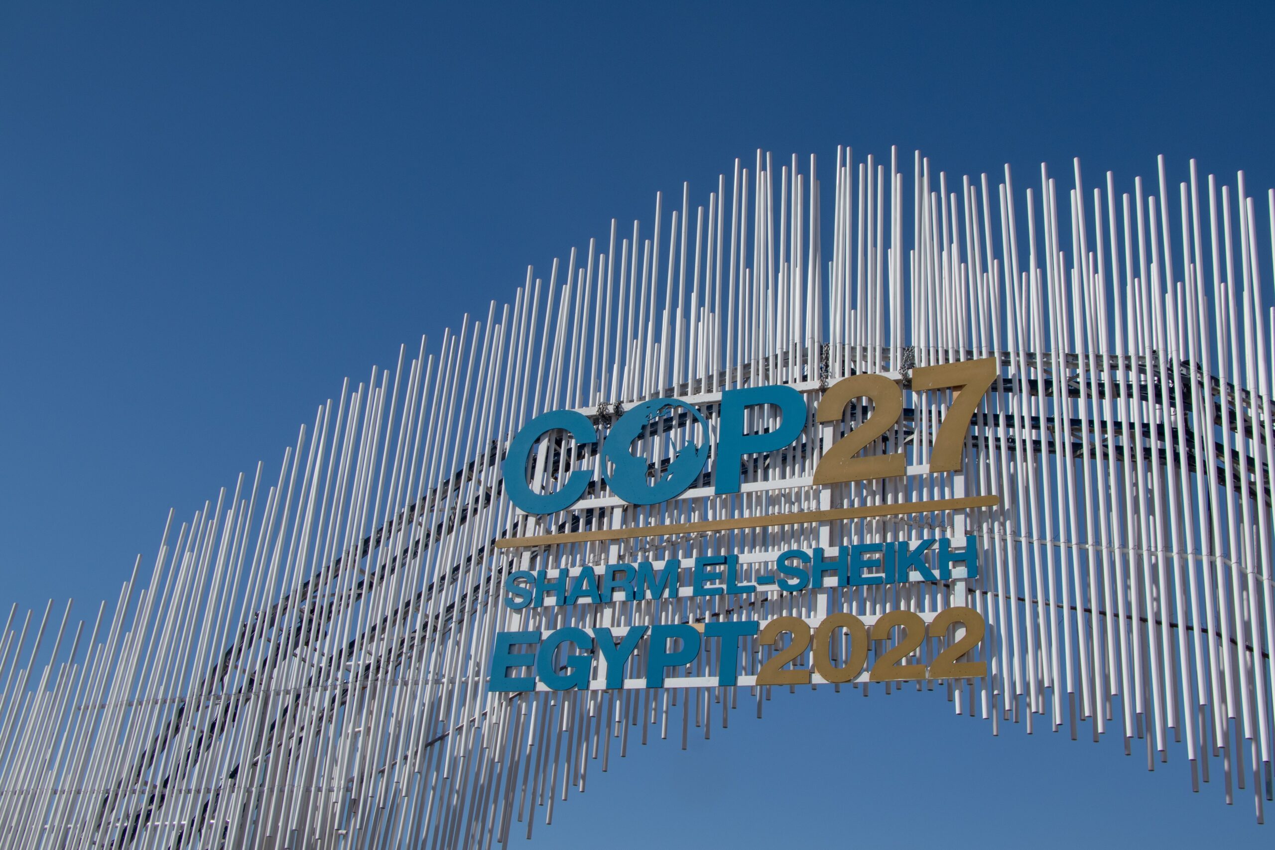 What Happened At COP27: Exploring The Key Outcomes - WatchWire